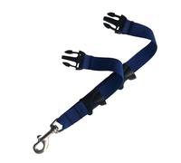 Clip de verrouillage pour équipement de plongée avec boucles en ABS à dégagement rapide pour une gestion sous-marine sécurisée des plongées, équipement de pêche