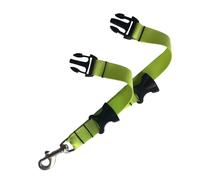Clip de verrouillage pour équipement de plongée avec boucles en ABS à dégagement rapide pour une gestion sous-marine sécurisée Accessoires de plongée à terre