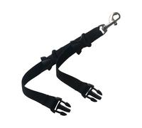 Clip de verrouillage pour équipement de plongée avec boucles en ABS à dégagement rapide pour une gestion sous-marine sécurisée des plongées, équipement de pêche