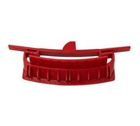Clip de verrouillage pour filtre de piscine SwimClear - Rouge - CXLRL1001 - Hayward Rouge G