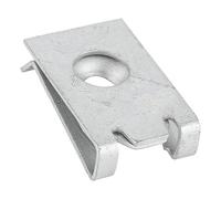 Clip de vis PARKER d'aile arrière pour DYANE