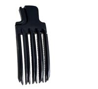 Clip de volume de cheveux - Conception de levage des approches, matériau ABS léger, prise en main, ajustement confortable | Outil de coiffage pour créer du volume de frange, pour un usage quotidien