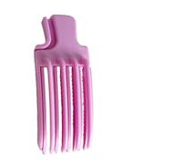 Clip de volume de cheveux - Conception de levage des approches, matériau ABS léger, prise en main, ajustement confortable | Outil de coiffage pour créer du volume de frange, pour un usage quotidien