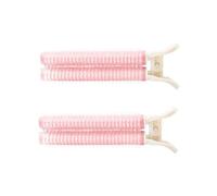 Clip De Volumisation De Cheveux Instantanés - Clips De De Cheveux Voluminants, Clips Racinaires Voluminants | 2pcs Coil Root Volume Clip, Coils Clips Prip Hair Root Clip Clip Hair Care Car