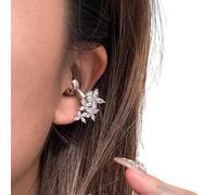 Clip D'écouteurs en Métal Décorations pour Écouteurs sans Fil Diamètre De 4 À 8mm Antidérapant Accessoires Sport Et Trajet