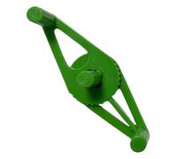 Clip d'entraînement pour tronc de , clip de support de branche, cintreuse de réglable - Clip de support de branche pour vignes et fleurs de prospérité et support