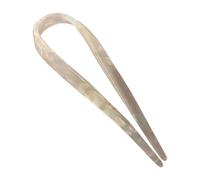 Clip D'épingles À Cheveux - Épingle À Cheveux Fixe Quotidienne Simple, Bâtons De Style Français Filles | Accessoires De Coiffure Flexible Twist, Bille De Coiffure À La Tête De Tête De La Tête De La Tê