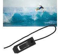 Clip des Nageoires de Planche de Surf, Paddle Board Clips Palette de Cartouche de Boucle de Carton Accessoire de Base 5pcs en Nylon de Surf de de Le Bouchon du Bassin Versant du Bassin