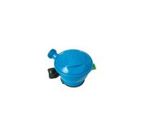 Favex Détendeur butane Quick On Valve 27 mm Sécurité thermique
