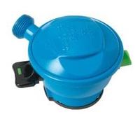 Favex Détendeur butane Quick On Valve 27 mm Sécurité thermique