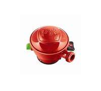 Détendeur gaz - RECA - QuickOn - 1,5 kg/h - 37 mbar - Ø27 mm