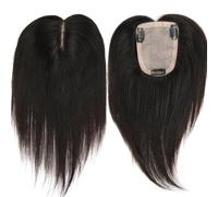 Clip d'extension scintillant brillant dans les cheveux guirlandes paillettes Kit de fée résistant à la chaleur 5 pièces cheveux synthétiques(14 inch,7x12cm)