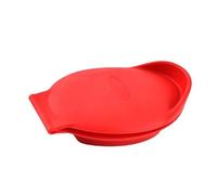 Clip d'huîtres en silicone | Soft Ergonomic Shellfish Shucker - Cramp de rachat d'huîtres, outils de fruits de mer pour la cuisine, le camping, le pique-nique