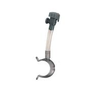 Clip diffuseur pour Installation Eheim Argenté TU