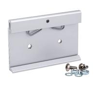 Clip DIN Hammond Electronics 1427DIN75M pour montage sur rail 1 pc(s)