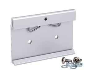 Clip DIN Hammond Electronics 1427DIN75M pour montage sur rail 1 pc(s)