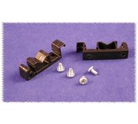 Clip DIN Hammond Electronics 1427DINCLIP pour montage sur rail 2 pc(s)