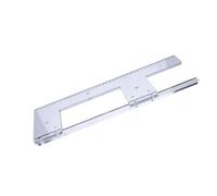 Clip D'installation De Grand Panneau Tiroir Pour Positionnement Du Panneau Meubles Pince Fixation Pour Le Travail Du Bois Accessoires Gabarit Serrage