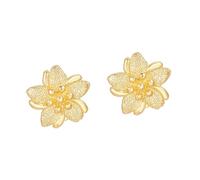 Clip d'oreille tendance en forme de fleur pour FreeClip 1 2 écouteurs ornement zircons