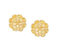 Clip d'oreille tendance en forme de fleur pour FreeClip 1 2 écouteurs ornement zircons