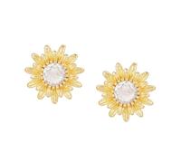 Clip d'oreille tendance en forme de fleur pour FreeClip 1 2 écouteurs ornement zircons