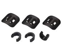 BBB Guide-Câble HydroGuide BCB-94 noir universal