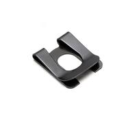 Clip en forme de U en acier au manganèse 65/pince élastique Anti-desserrage for arbre M4M6M8M10M16(20pcs M12)