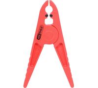 Clip en plastique avec isolation de protection, grand, 160 mm KS Tools NEW-47302