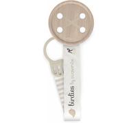Clip En tissu Birdies Suavinex Neutre