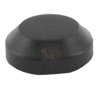 Clip enjoliveur de roue avant Ø 6mm pour robot HUSQVARNA modèles Automower® 220AC, 230ACX, Solar Hybrid (depuis 2009)