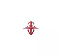 Clip, enjoliveur RESTAGRAF 9978