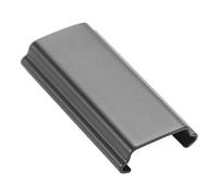 Clip fermoir noir de pare brise pour Bmw Série 3 E30 (12/1981-02/1994)