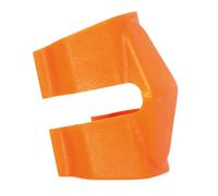 Clip fil pour le piquet Gallagher (x20) Noir TU