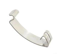 Clip Fixation Admission pour BMW E32 E34 Clip Fixation Admission(5Pcs)
