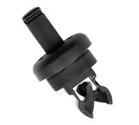 Clip Fixation Agrafe pour Cordon de Plage Arrière compatible avec C4 II DS4 DS5 DS 7 NOTE QASHQAI I II 2008 II CAPTUR II CLIO III LAGUNA III SCENIC III IV - 1606854680 8200675047