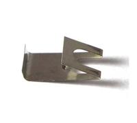 Clip fixation bougie Candy 44000767