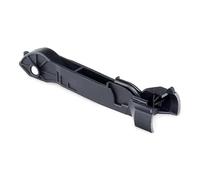 Clip fixation de câble d'embrayage compatible pour Peugeot 206 206+ CC SW Berline Van + OEM 2128.30 212830 2150.C5
