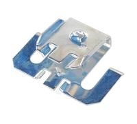 Clip fixation (metal) lave-vaisselle 481250568027