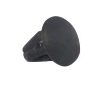 Clip fixation mica (311339-30267) Four micro-ondes (481249148016 WHIRLPOOL BAUKNECHT IKEA WHIRLPOOL IGNIS ARISTON HOTPOINT LADEN)