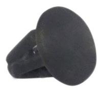 Whirlpool Clip de fixation mica pour four micro-ondes 481249148016