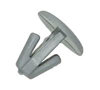 Clip fixation mica pour micro-ondes Whirlpool 481249148028