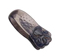 Clip For Hand | Hand Massager - 5.5x2.3x2.3cm Cat Paw Shape Headache Relief Massage Tool, Convenient To Carry Tension Relief Wearable Device For Women Men