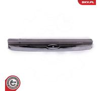 Clip, Fregement/Modanature Protectrice Pour FORD FOCUS
