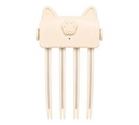 Clip für feines Haar | 2 Heizstufen USB 15,7 x 8,5 x 5,5 cm