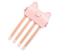 Clip für feines Haar | 2 Heizstufen USB 15,7 x 8,5 x 5,5 cm