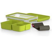 EMSA 518098 boîte hermétique alimentaire 1,2 L Transparent 1 pièce(s)