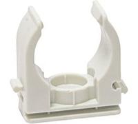 Clip HDPE UT 40 pour cloueur à gaz FORCE ONE - Boite de 50 - CELO - 940UT G