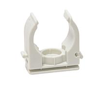 Clip HDPE UT 20 pour cloueur à gaz FORCE ONE - Boite de 100 - CELO - 920UT G