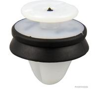 Clip HERTH+BUSS ELPARTS Ø 17,2 mm avec joint d'étanchéité Porte du véhicule (50267233)