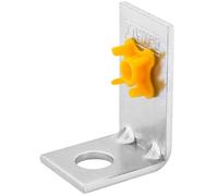 Clip œillet pour conduits, support en acier et lattes en bois - DDF6770000 - DEWALT